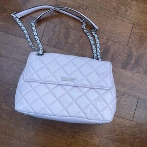 Lambert élégant pink Shoulder Bag